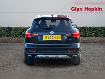 Used MG MG HS 2022 for sale - 76999448: Photo