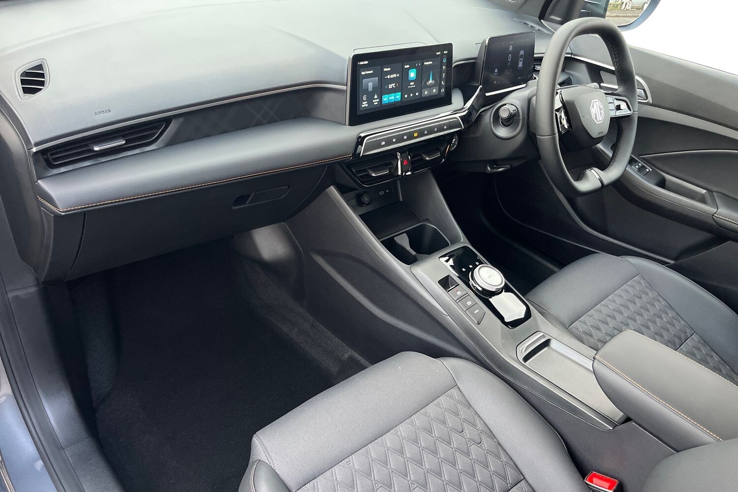 Used MG MG3 2025 for sale - 78165654: Photo 13