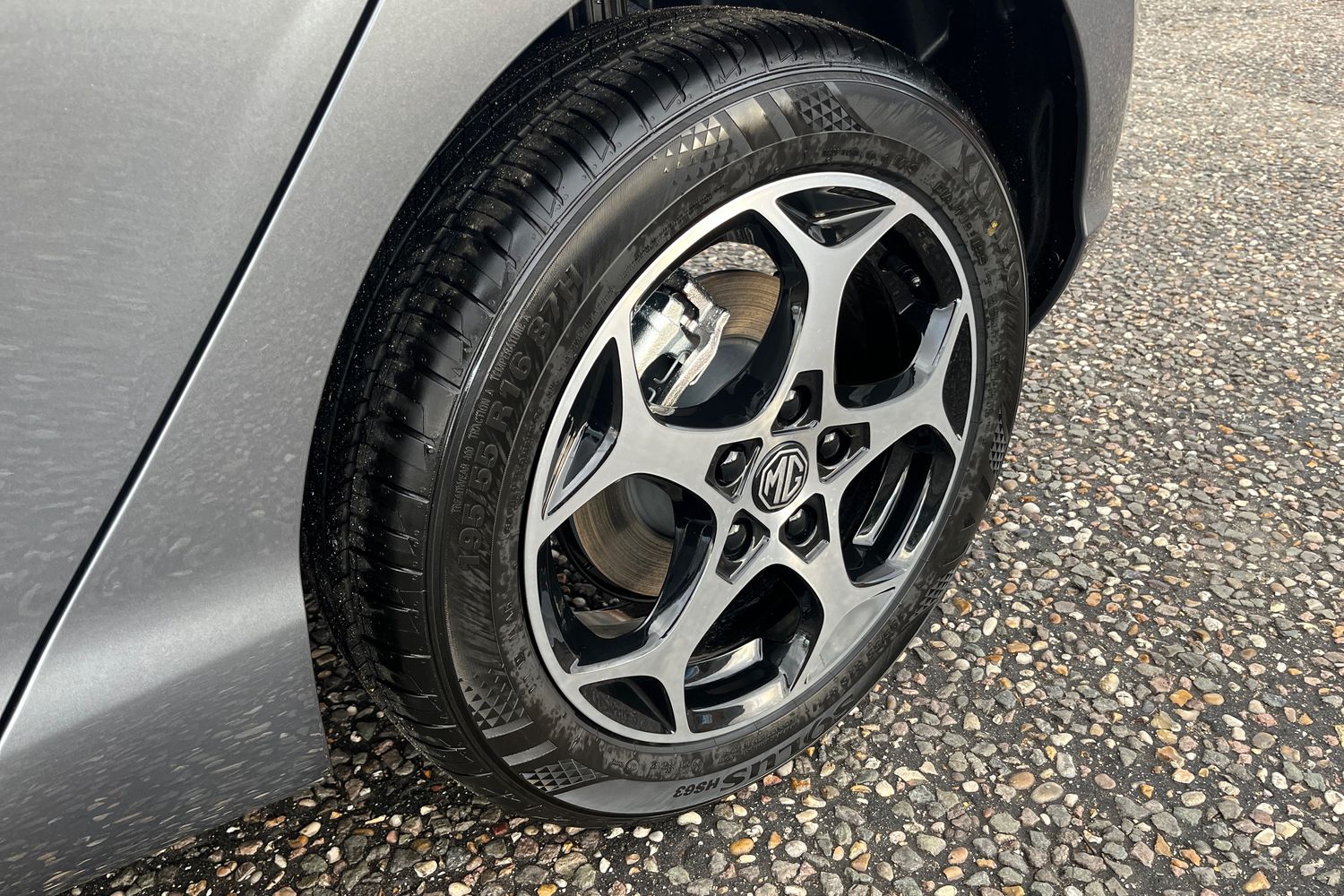 Used MG MG3 2025 for sale - 78165654: Photo 34