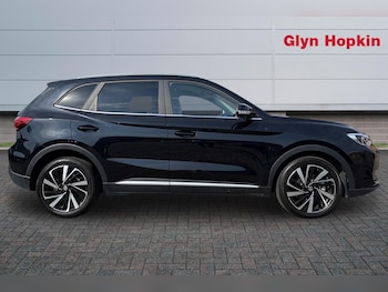 Used MG MG ZS 2025 for sale - 78650419: Photo