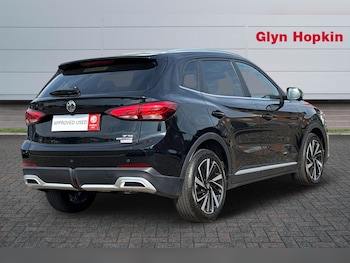 Used MG MG ZS 2025 for sale - 78650419: Photo
