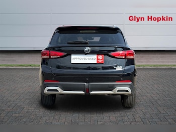 Used MG MG ZS 2025 for sale - 78650419: Photo