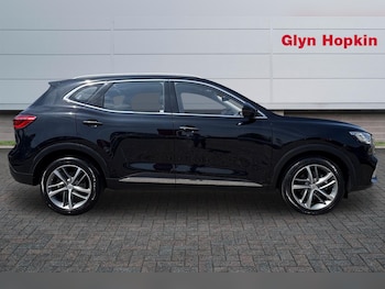 Used MG MG HS 2023 for sale - 78924188: Photo