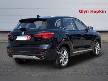 Used MG MG HS 2023 for sale - 78924188: Photo