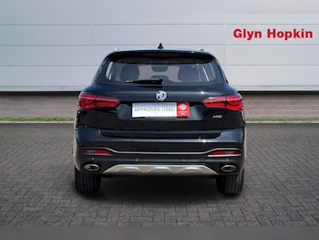 Used MG MG HS 2023 for sale - 78924188: Photo