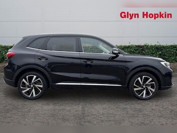 Used MG MG ZS 2025 for sale - 77092537: Photo