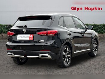 Used MG MG ZS 2025 for sale - 77092537: Photo