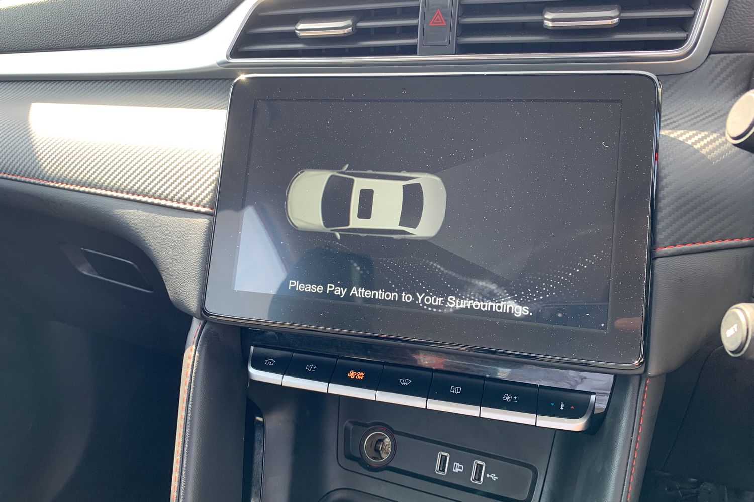 Vehicle 19