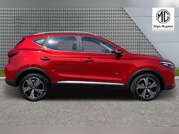 Used MG MG ZS 2024 for sale - 75479620: Photo