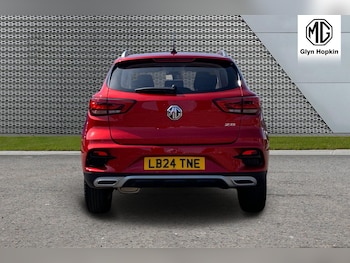 Used MG MG ZS 2024 for sale - 75479620: Photo