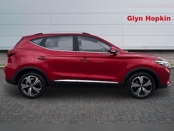 Used MG MG ZS 2022 for sale - 78485945: Photo