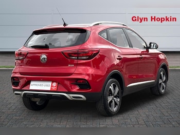Used MG MG ZS 2022 for sale - 78485945: Photo