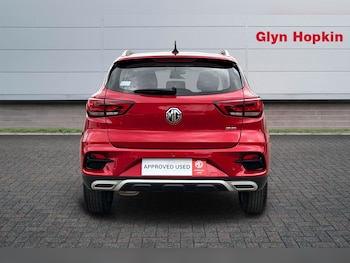 Used MG MG ZS 2022 for sale - 78485945: Photo
