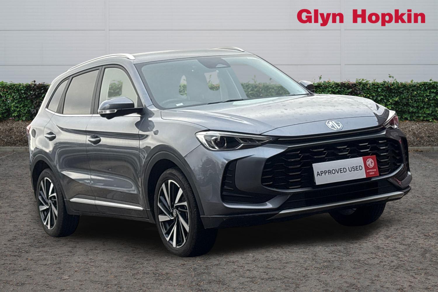 Used MG MG ZS 2025 for sale - 78117747: Photo 1