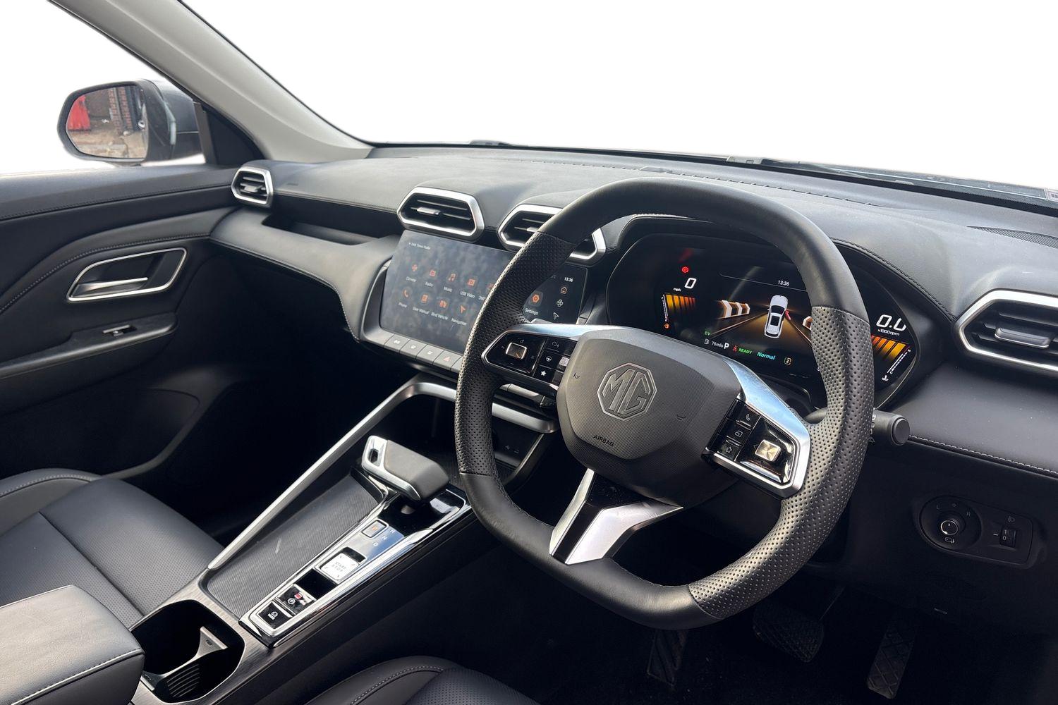 Used MG MG ZS 2025 for sale - 78117747: Photo 10