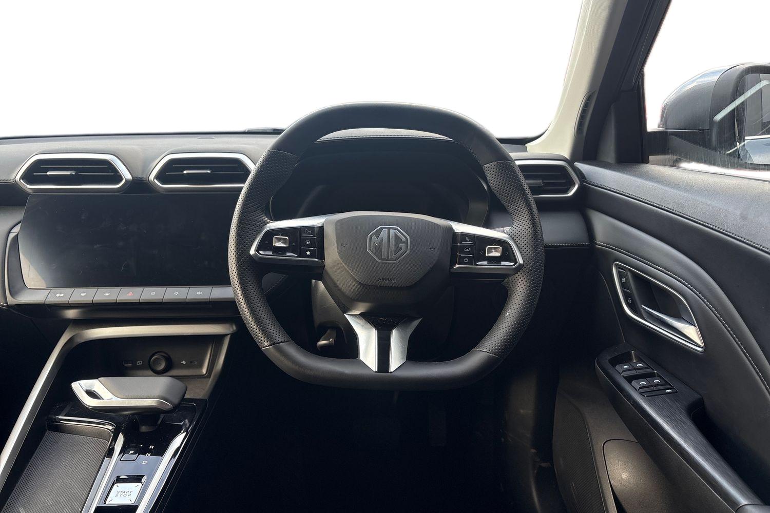 Used MG MG ZS 2025 for sale - 78117747: Photo 11