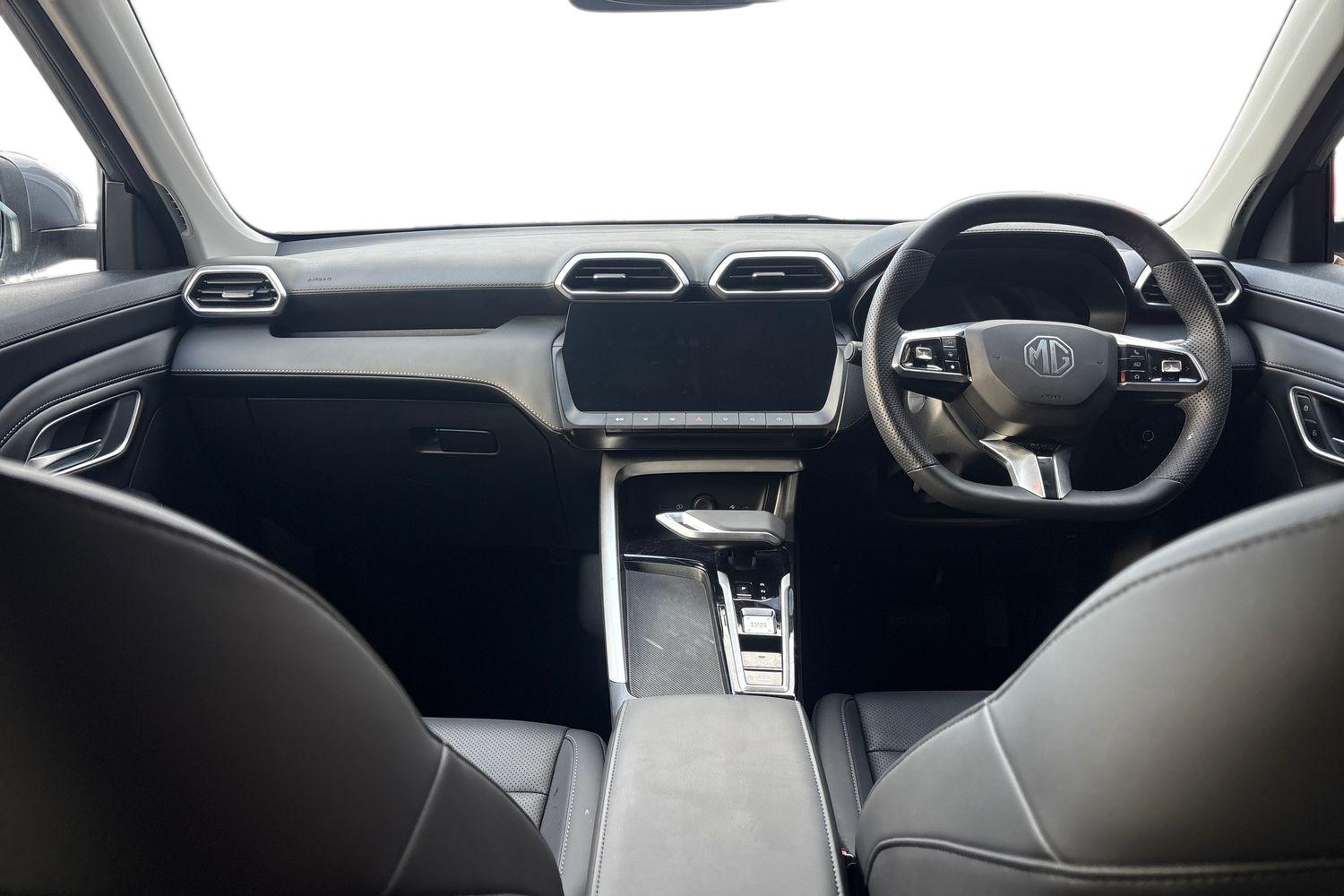 Used MG MG ZS 2025 for sale - 78117747: Photo 12