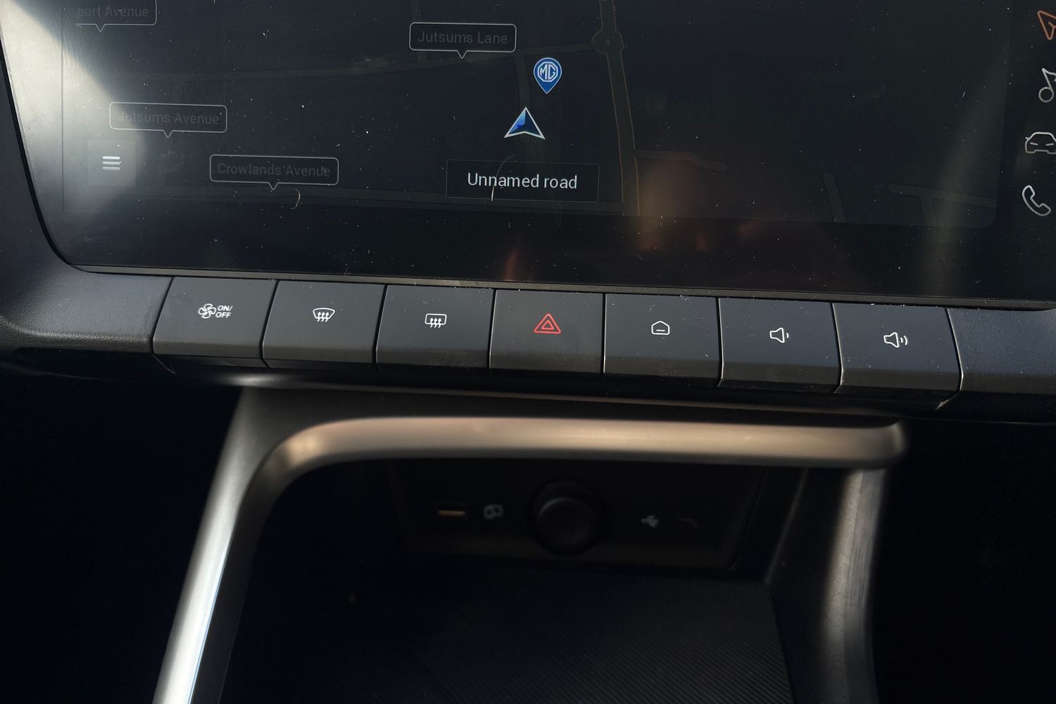 Used MG MG ZS 2025 for sale - 78117747: Photo 15