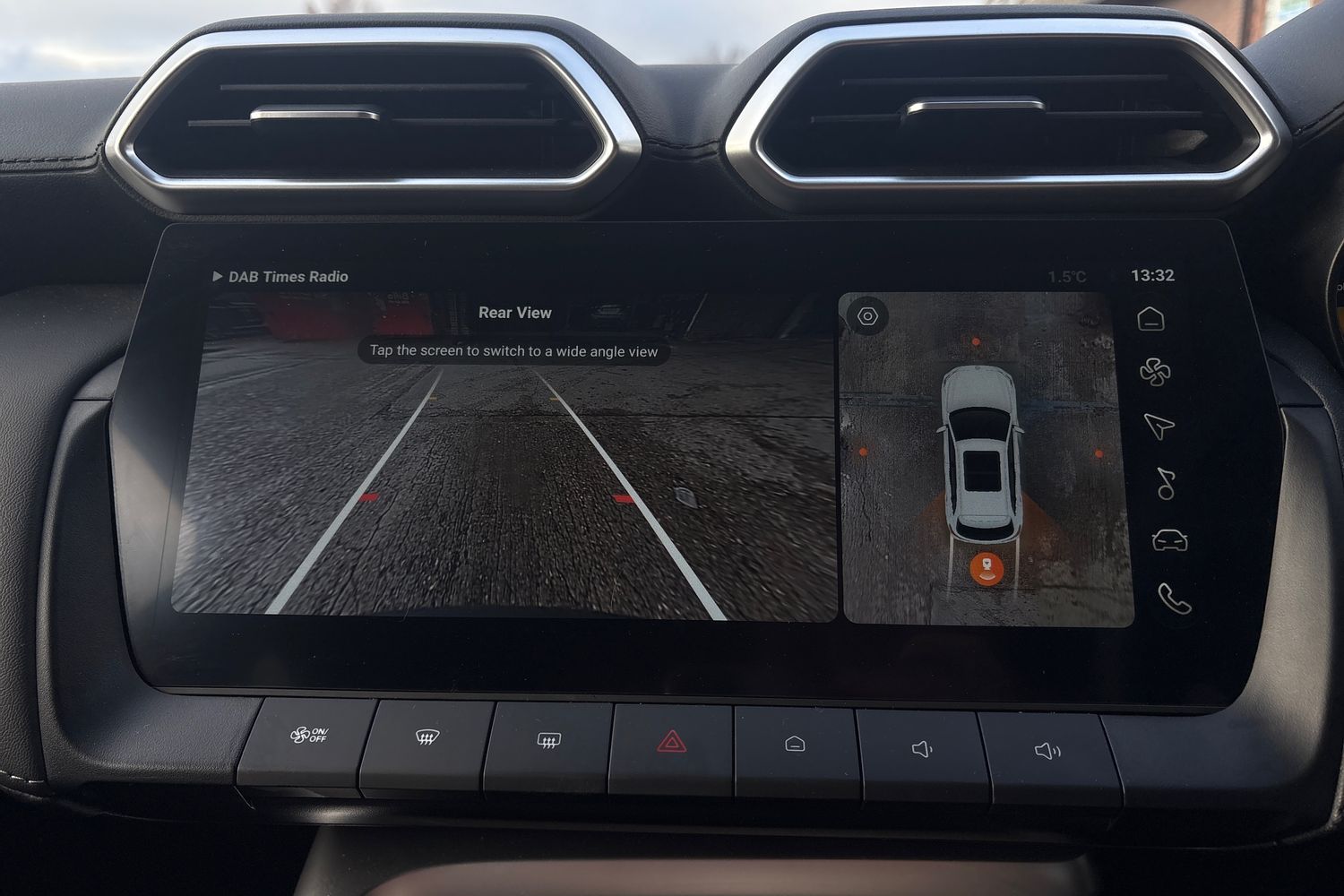 Used MG MG ZS 2025 for sale - 78117747: Photo 19