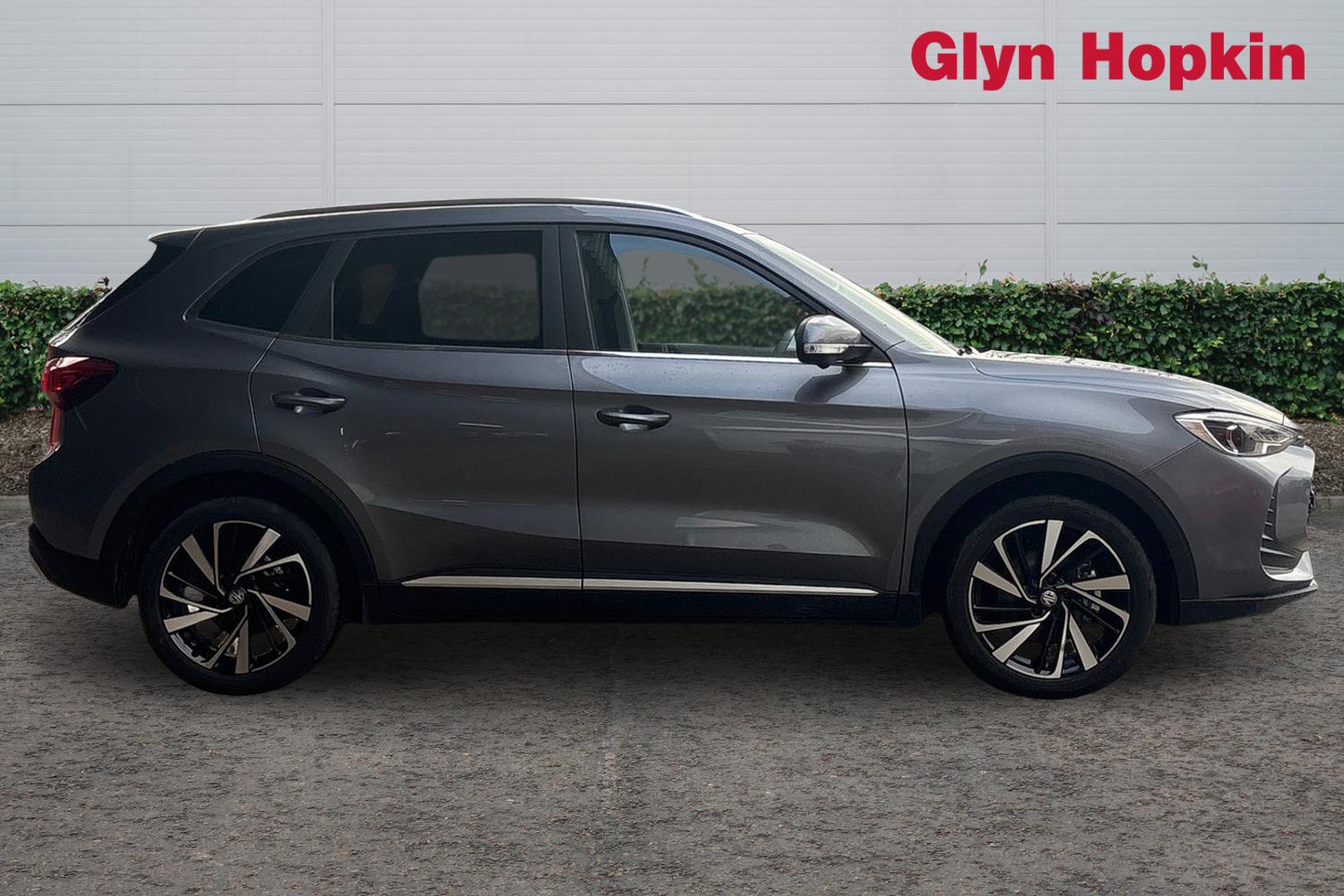 Used MG MG ZS 2025 for sale - 78117747: Photo 2