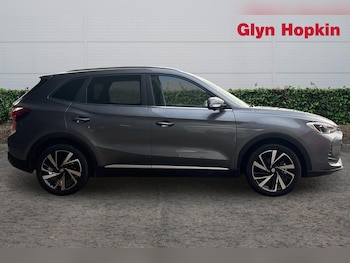 Used MG MG ZS 2025 for sale - 78117747: Photo