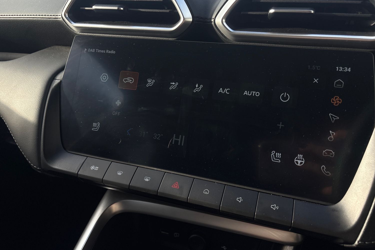 Used MG MG ZS 2025 for sale - 78117747: Photo 30