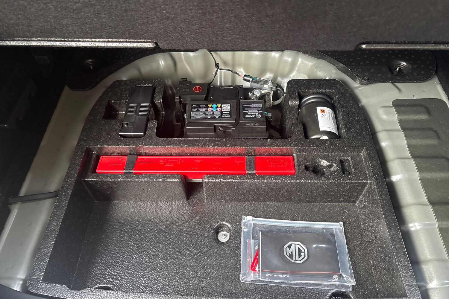 Used MG MG ZS 2025 for sale - 78117747: Photo 35