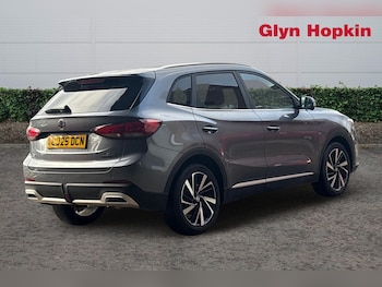 Used MG MG ZS 2025 for sale - 78117747: Photo