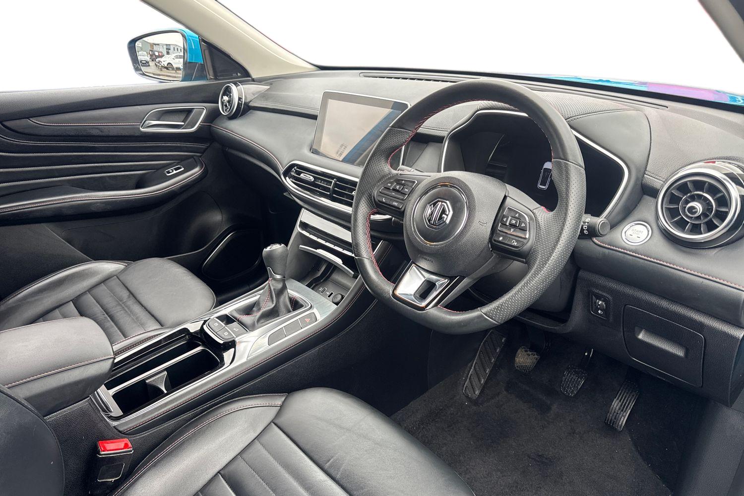 Used MG MG HS 2023 for sale - 77307612: Photo 10