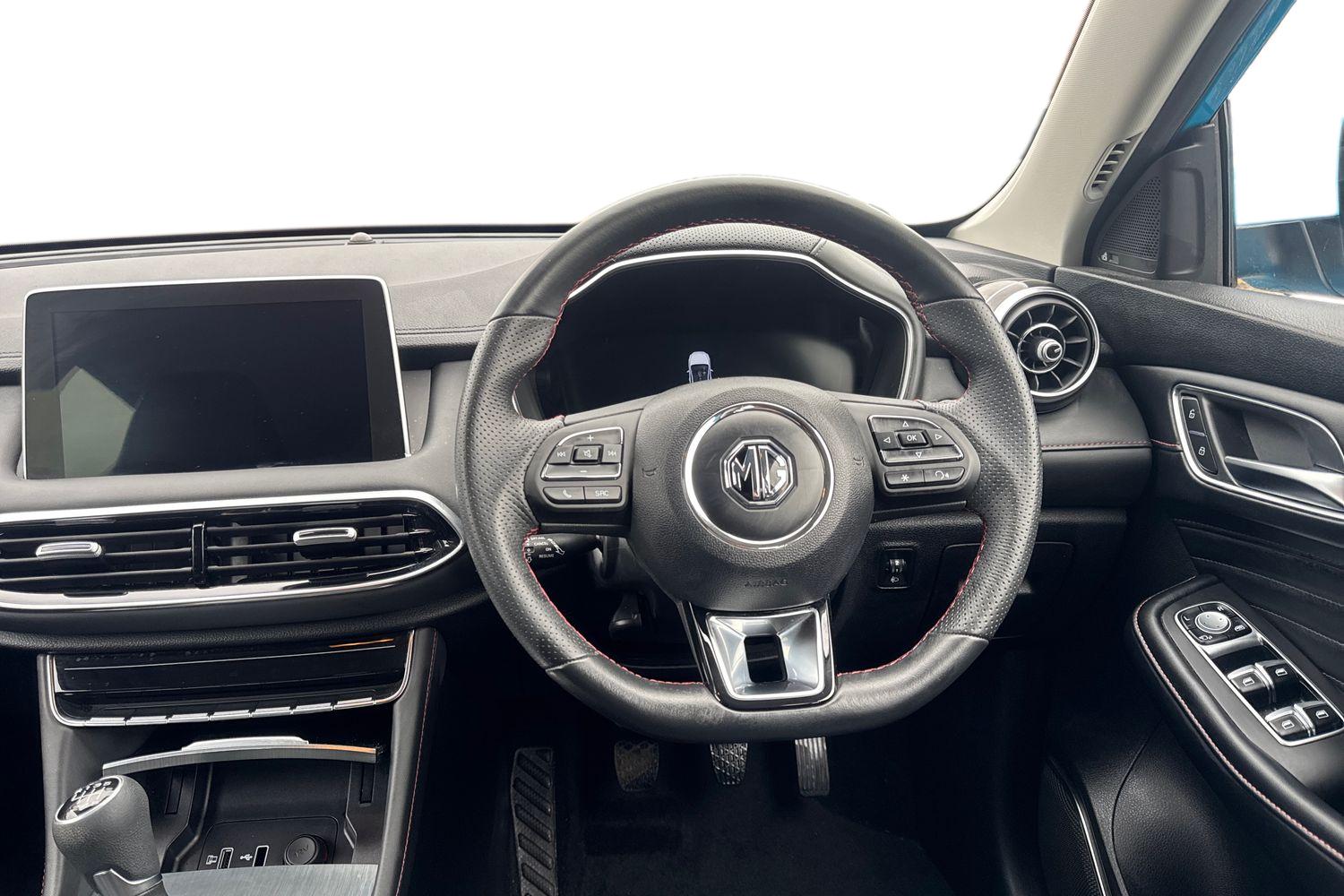 Used MG MG HS 2023 for sale - 77307612: Photo 11