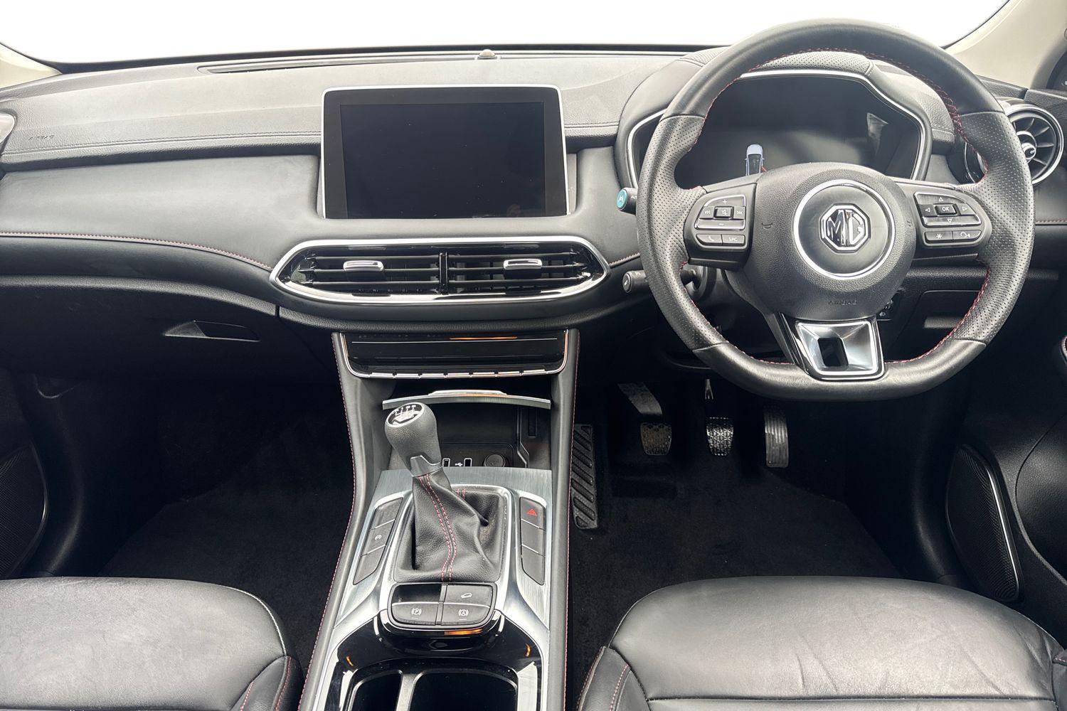 Used MG MG HS 2023 for sale - 77307612: Photo 12