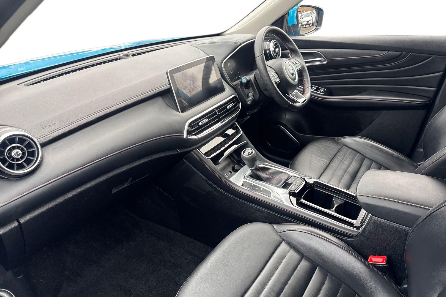 Used MG MG HS 2023 for sale - 77307612: Photo 13