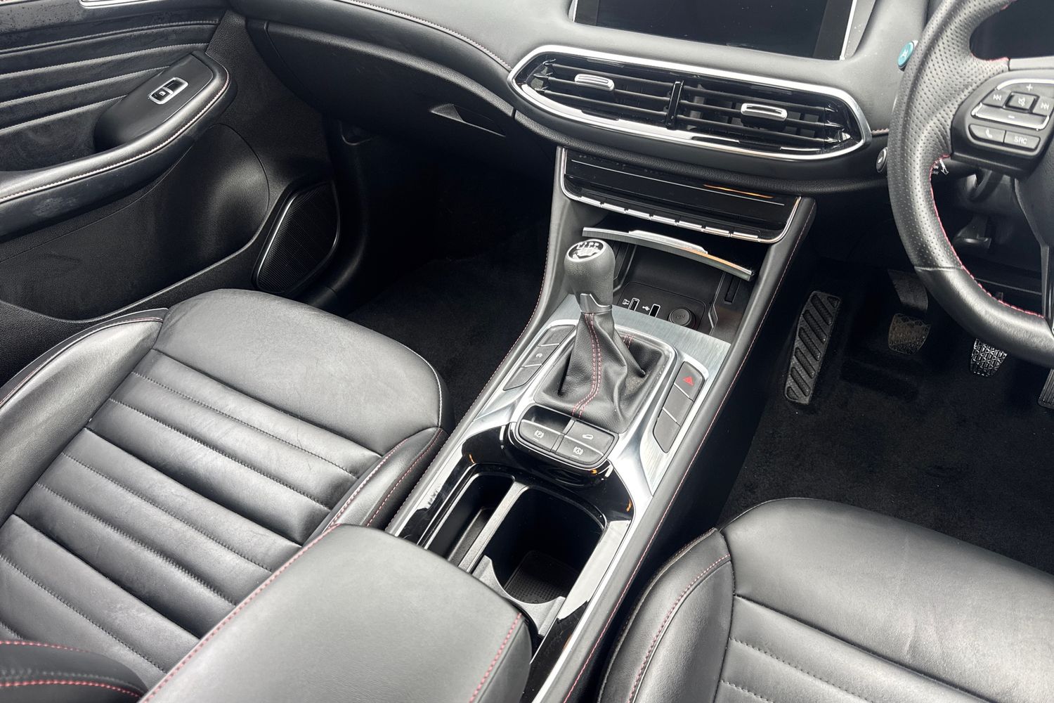 Used MG MG HS 2023 for sale - 77307612: Photo 14