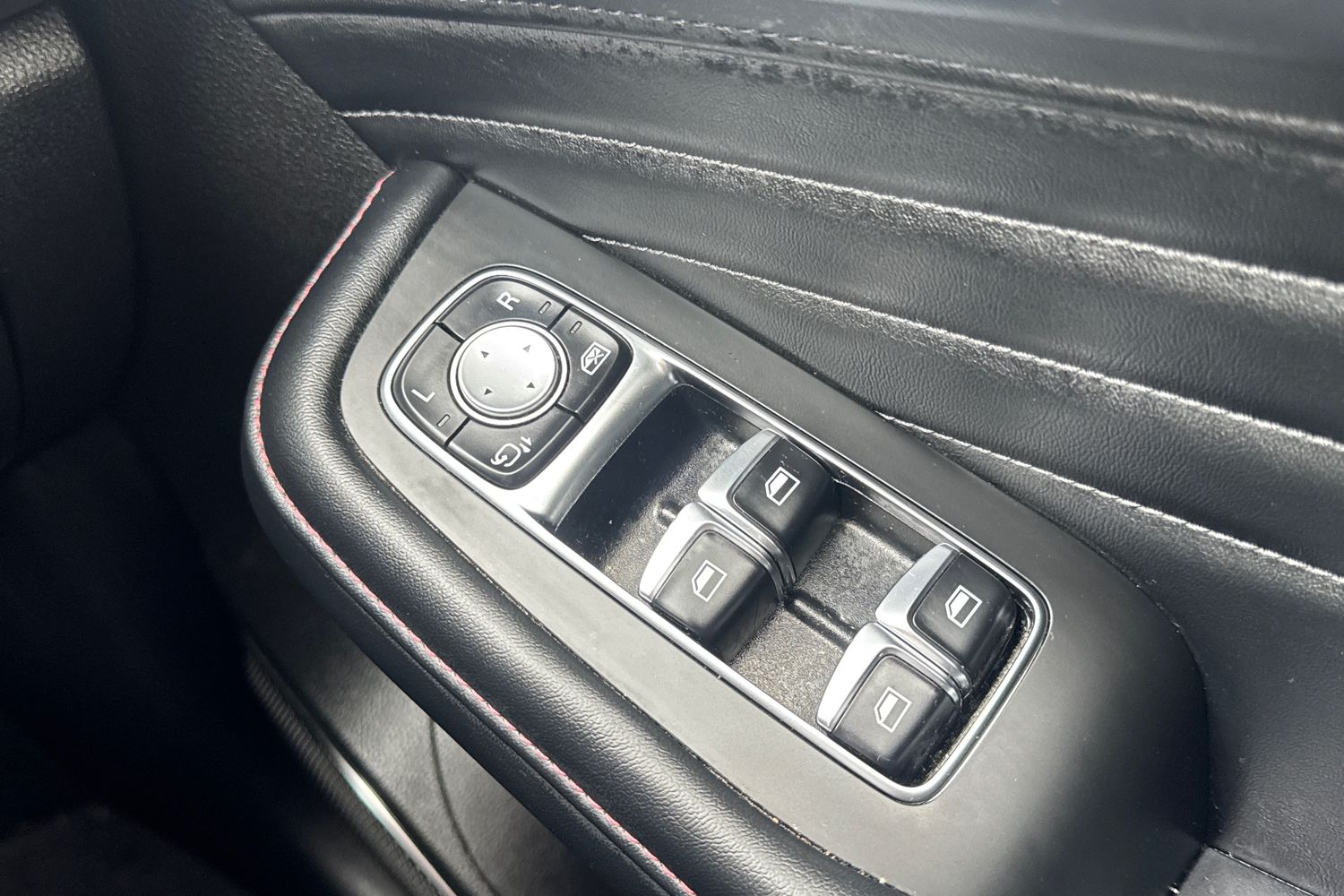 Used MG MG HS 2023 for sale - 77307612: Photo 16