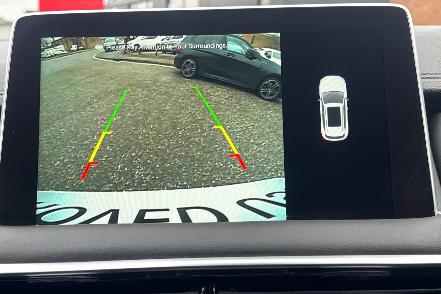 Used MG MG HS 2023 for sale - 77307612: Photo 19