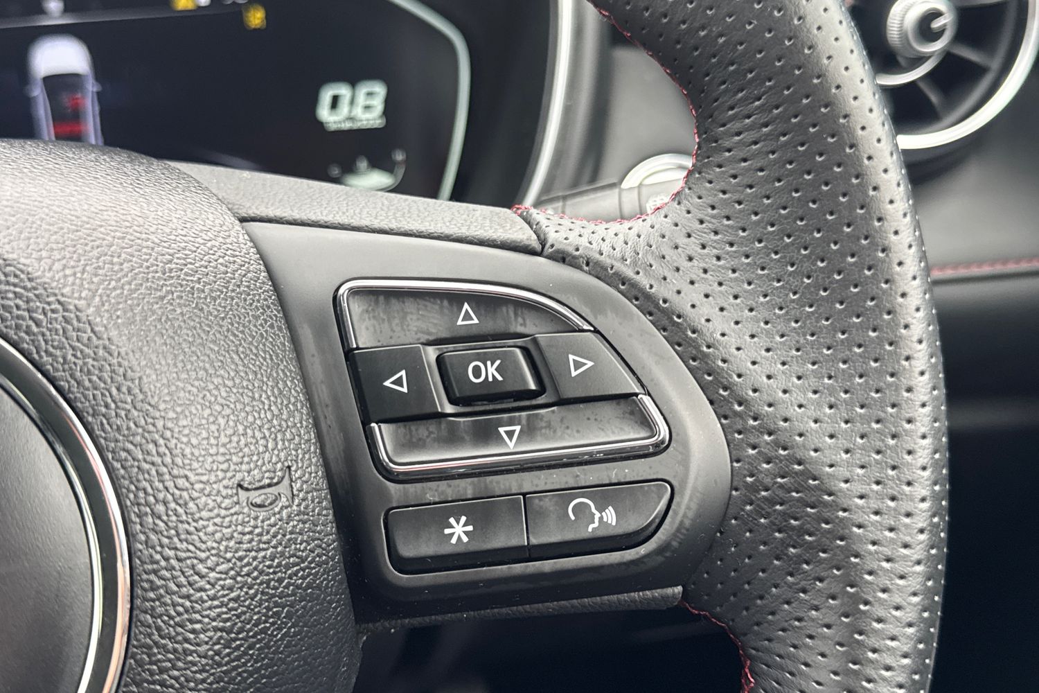 Used MG MG HS 2023 for sale - 77307612: Photo 22