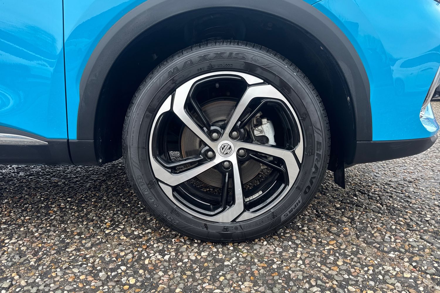 Used MG MG HS 2023 for sale - 77307612: Photo 25