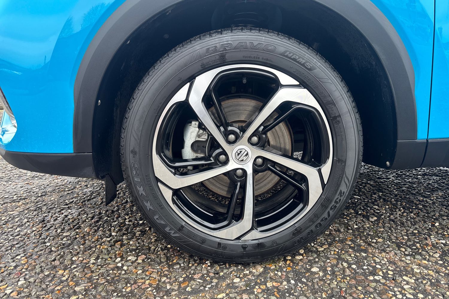 Used MG MG HS 2023 for sale - 77307612: Photo 26