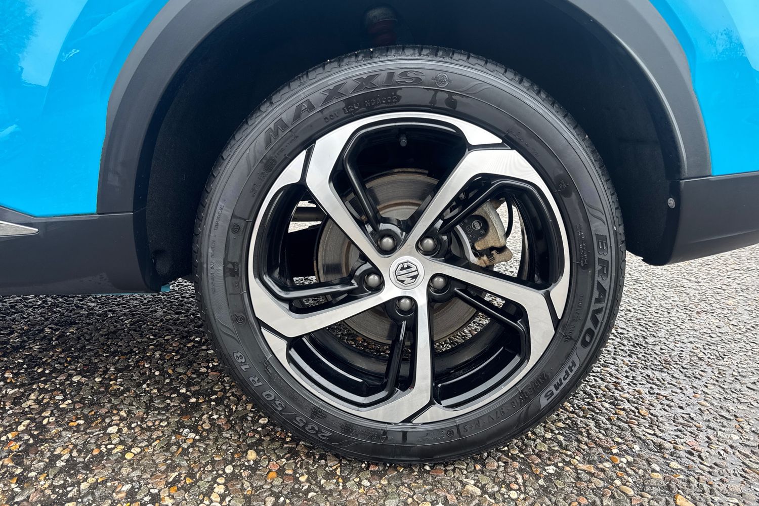 Used MG MG HS 2023 for sale - 77307612: Photo 27