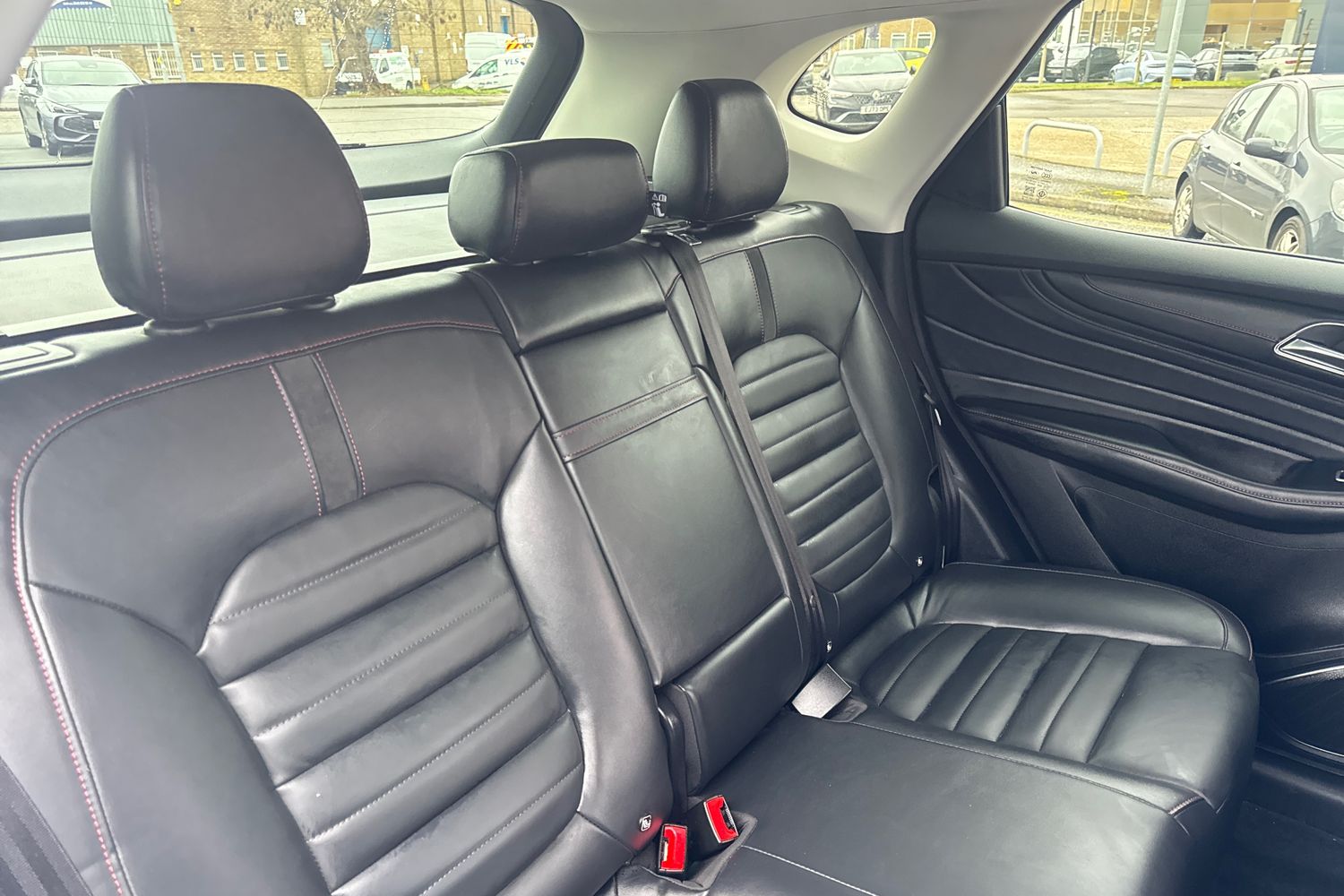 Used MG MG HS 2023 for sale - 77307612: Photo 28