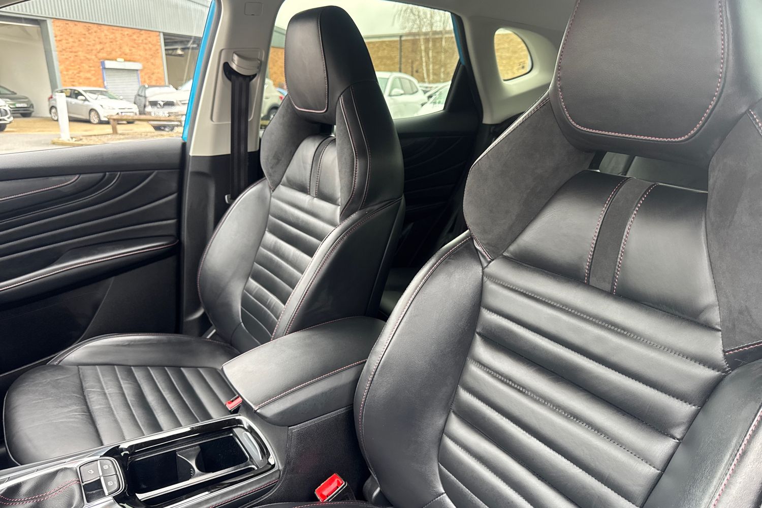 Used MG MG HS 2023 for sale - 77307612: Photo 30