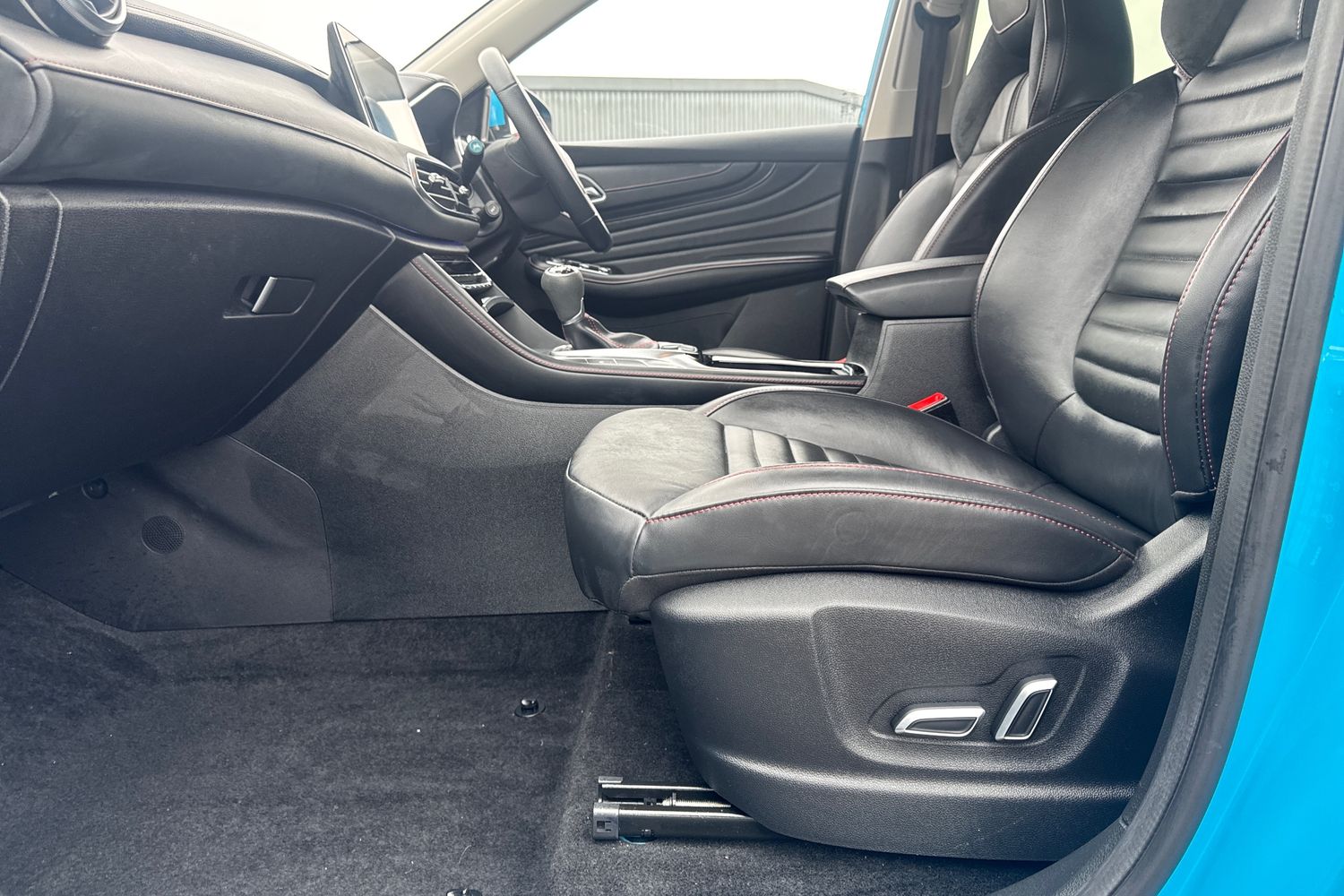 Used MG MG HS 2023 for sale - 77307612: Photo 31