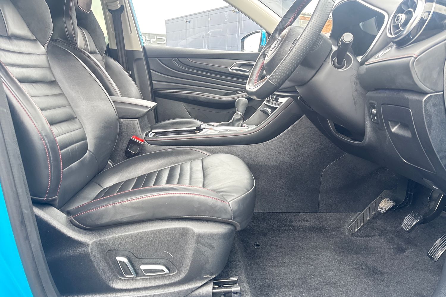 Used MG MG HS 2023 for sale - 77307612: Photo 32