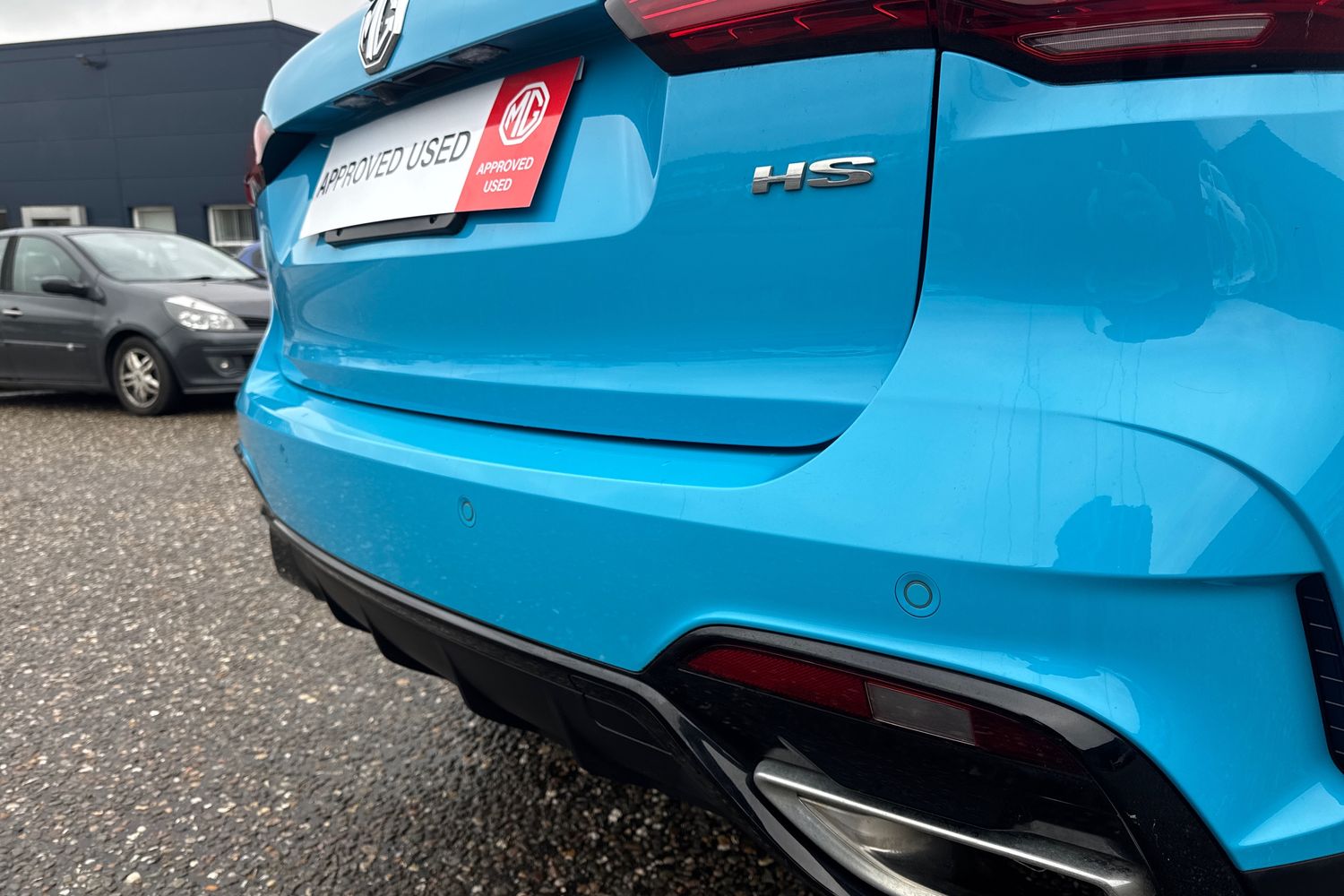 Used MG MG HS 2023 for sale - 77307612: Photo 34