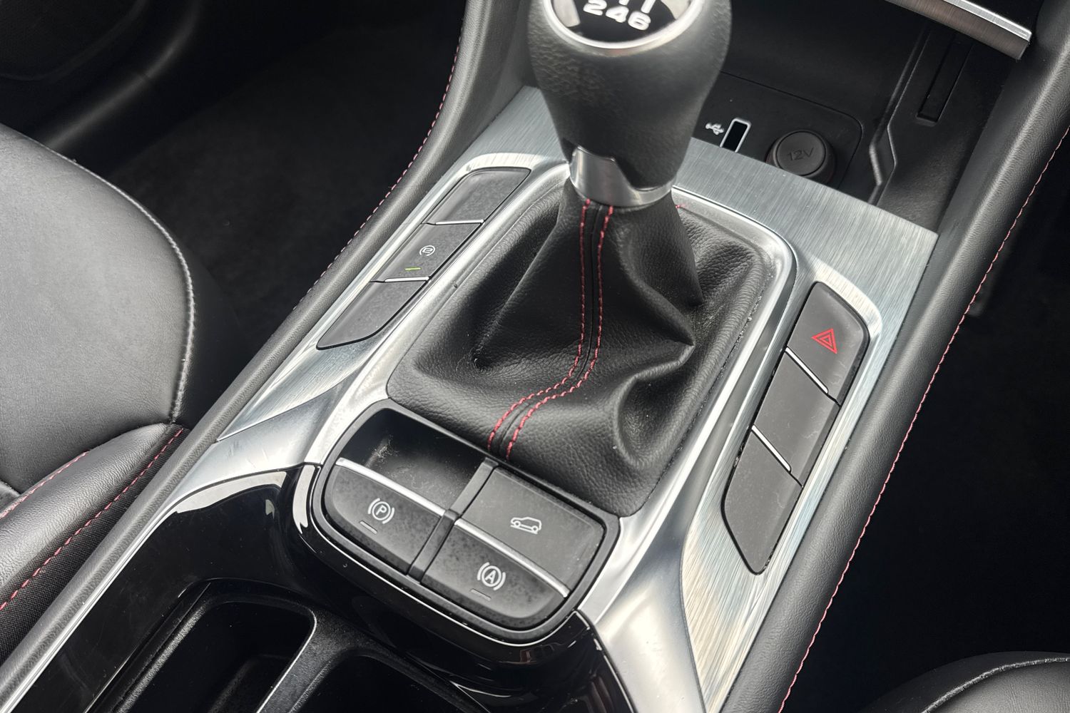 Used MG MG HS 2023 for sale - 77307612: Photo 37