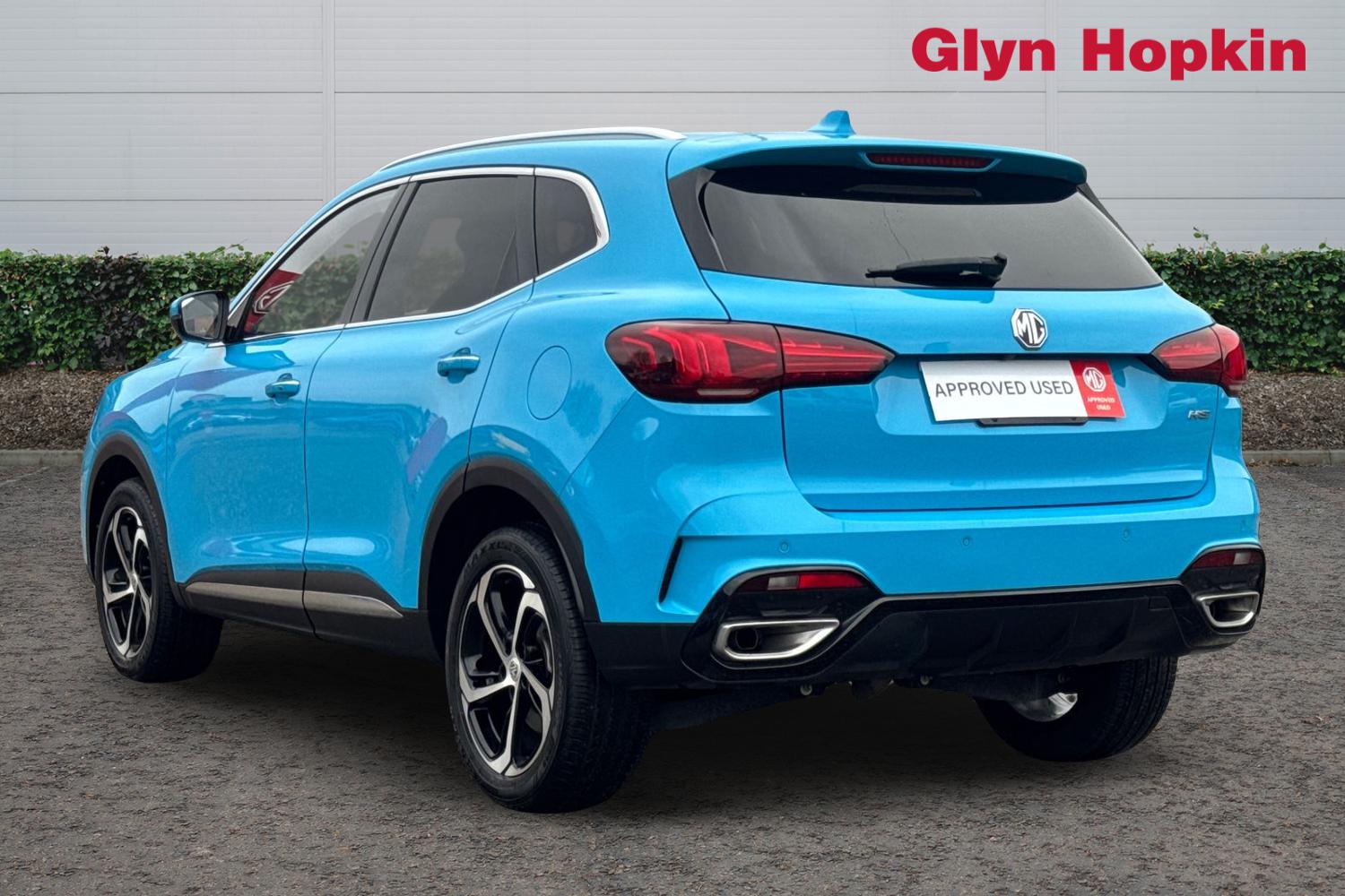 Used MG MG HS 2023 for sale - 77307612: Photo 5