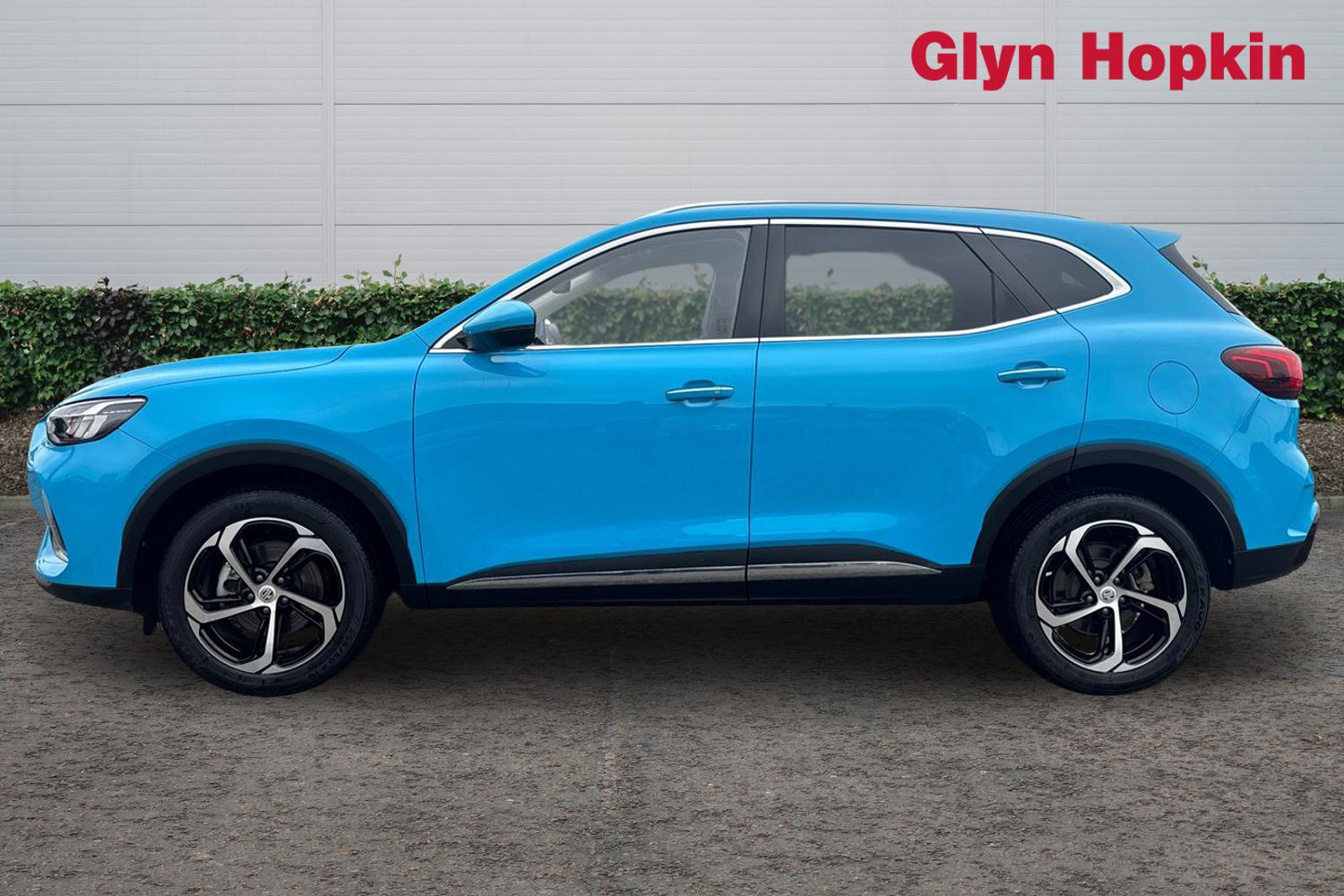 Used MG MG HS 2023 for sale - 77307612: Photo 6