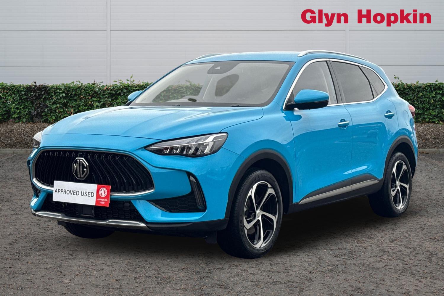 Used MG MG HS 2023 for sale - 77307612: Photo 7