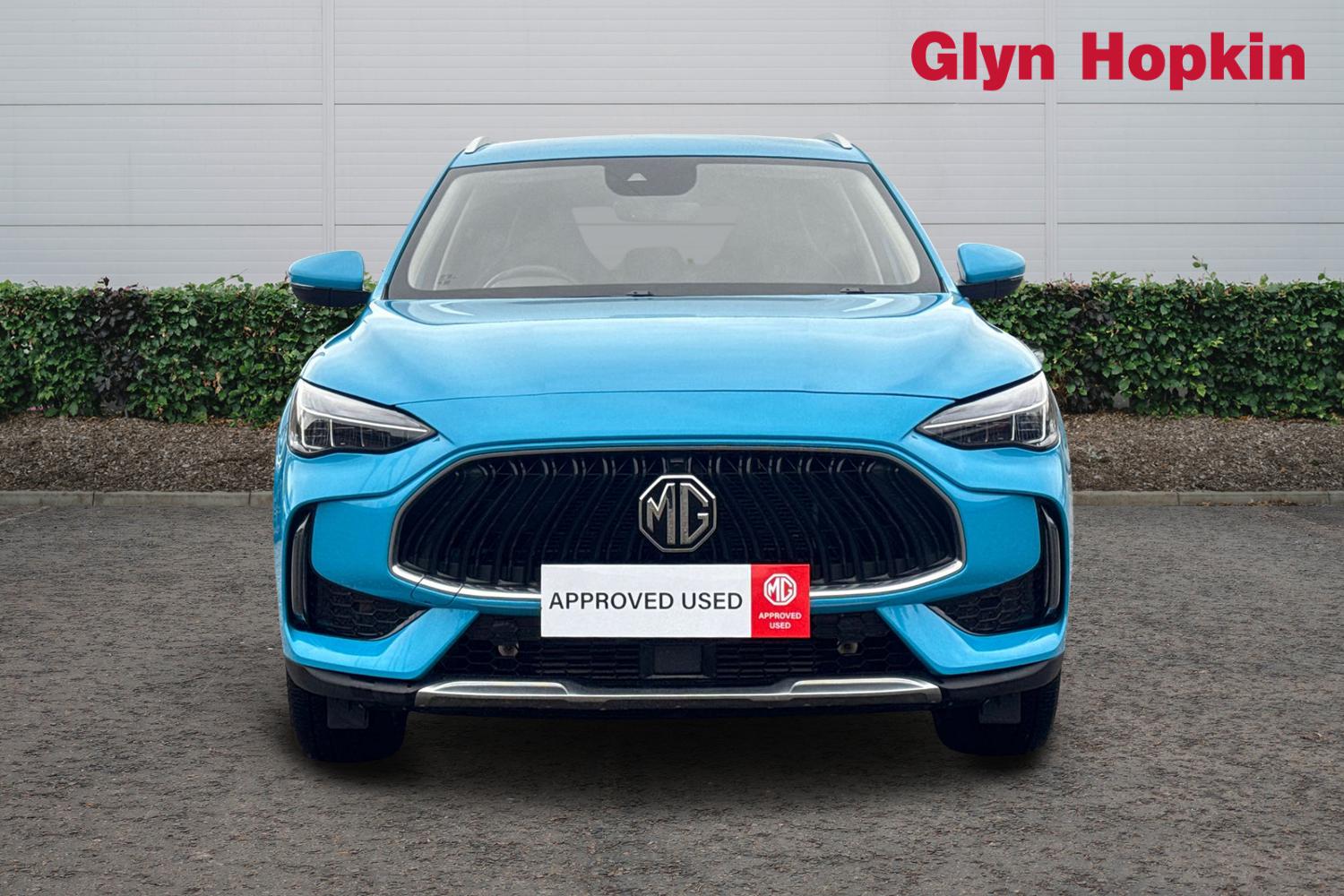 Used MG MG HS 2023 for sale - 77307612: Photo 8