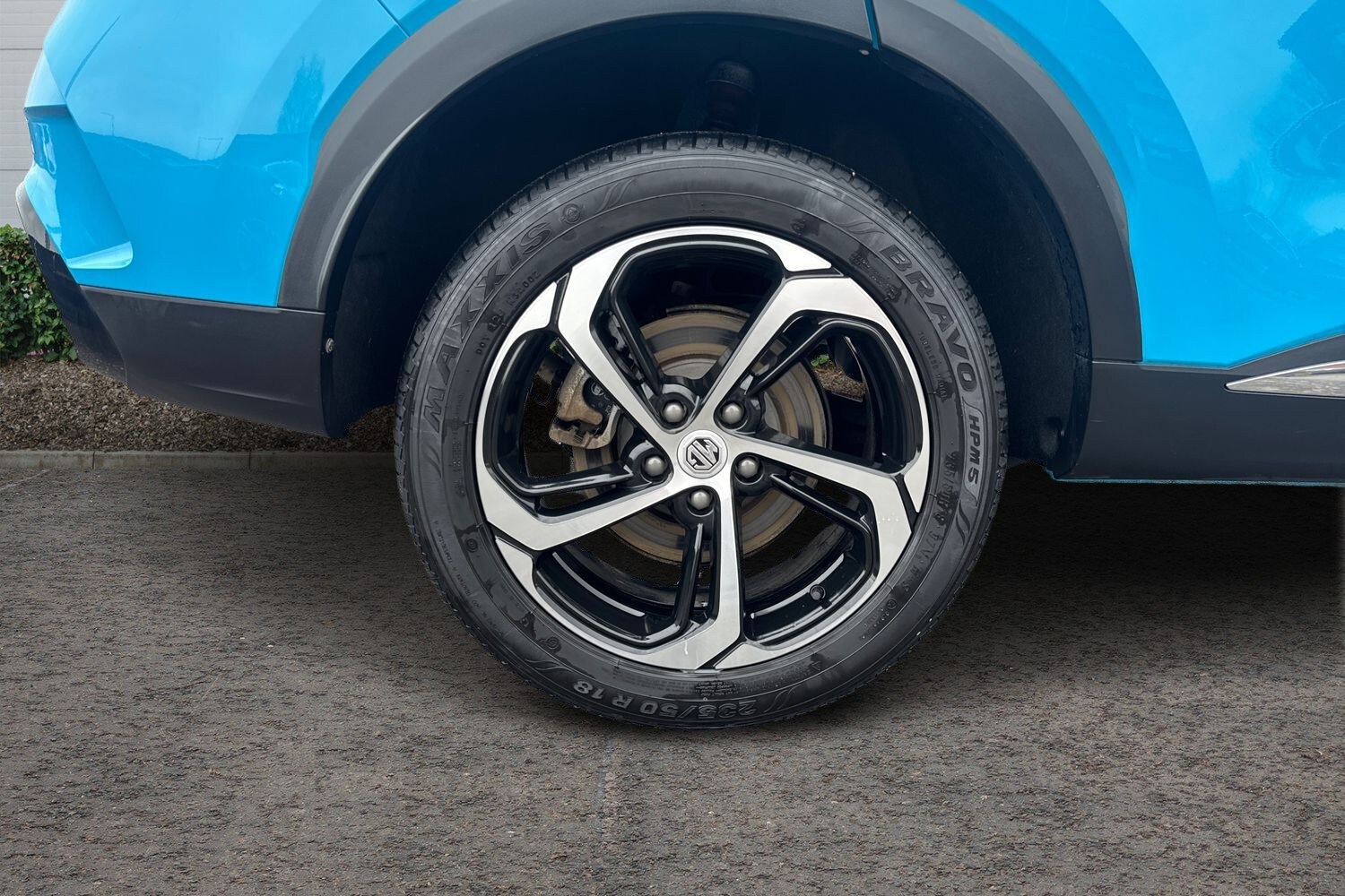 Used MG MG HS 2023 for sale - 77307612: Photo 9